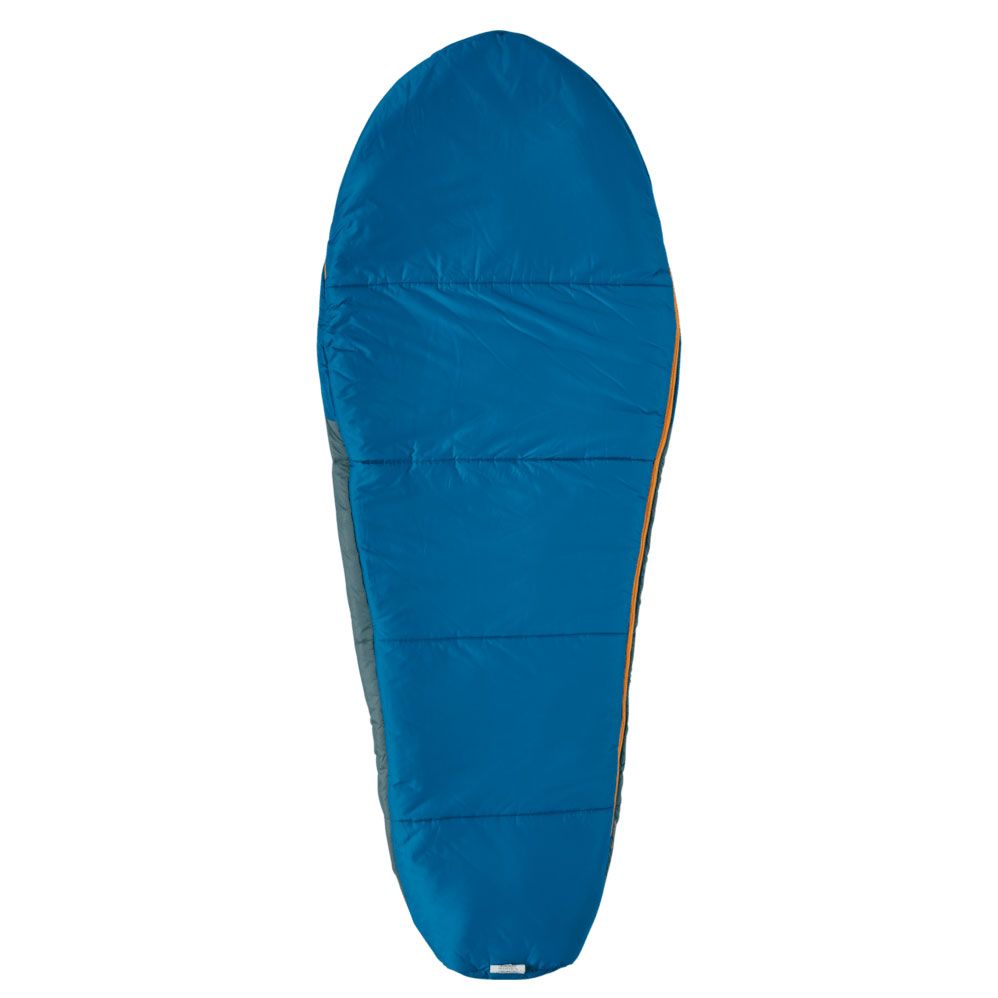 The North Face Wasatch Pro 20 Banff Blue/Goblin Blue-NPF LONG
