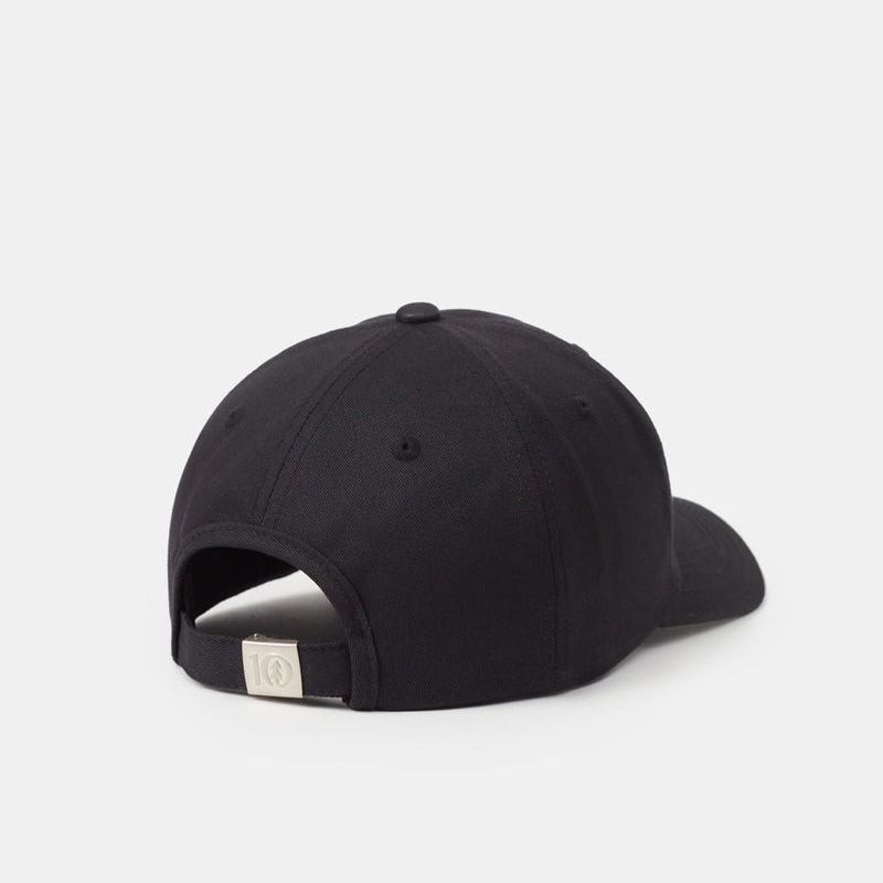 tentree Seaforestation Peak Hat Meteorite/Sea Blue