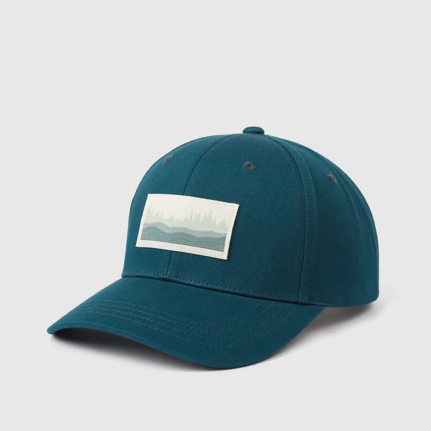 tentree Juniper Wave Elevation Hat Jasper/Desert Sage