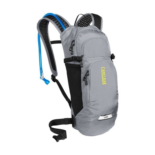 Camelbak Lobo 9 2L Gunmetal/Lime