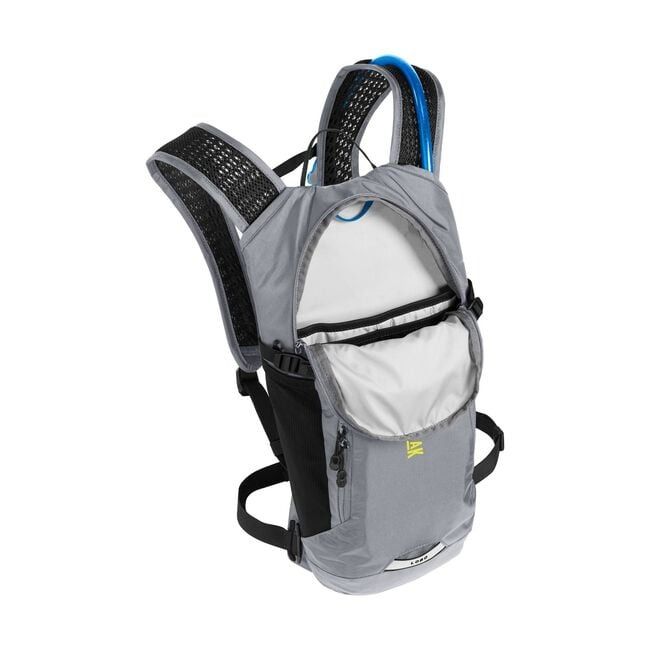 Camelbak Lobo 9 2L Gunmetal/Lime