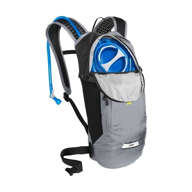 Camelbak Lobo 9 2L Gunmetal/Lime