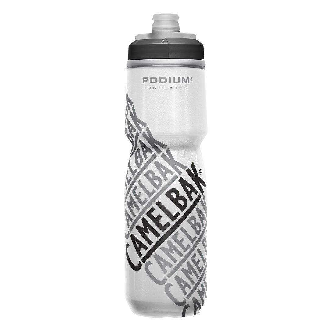 Camelbak Podium Chill 24oz Race Ed