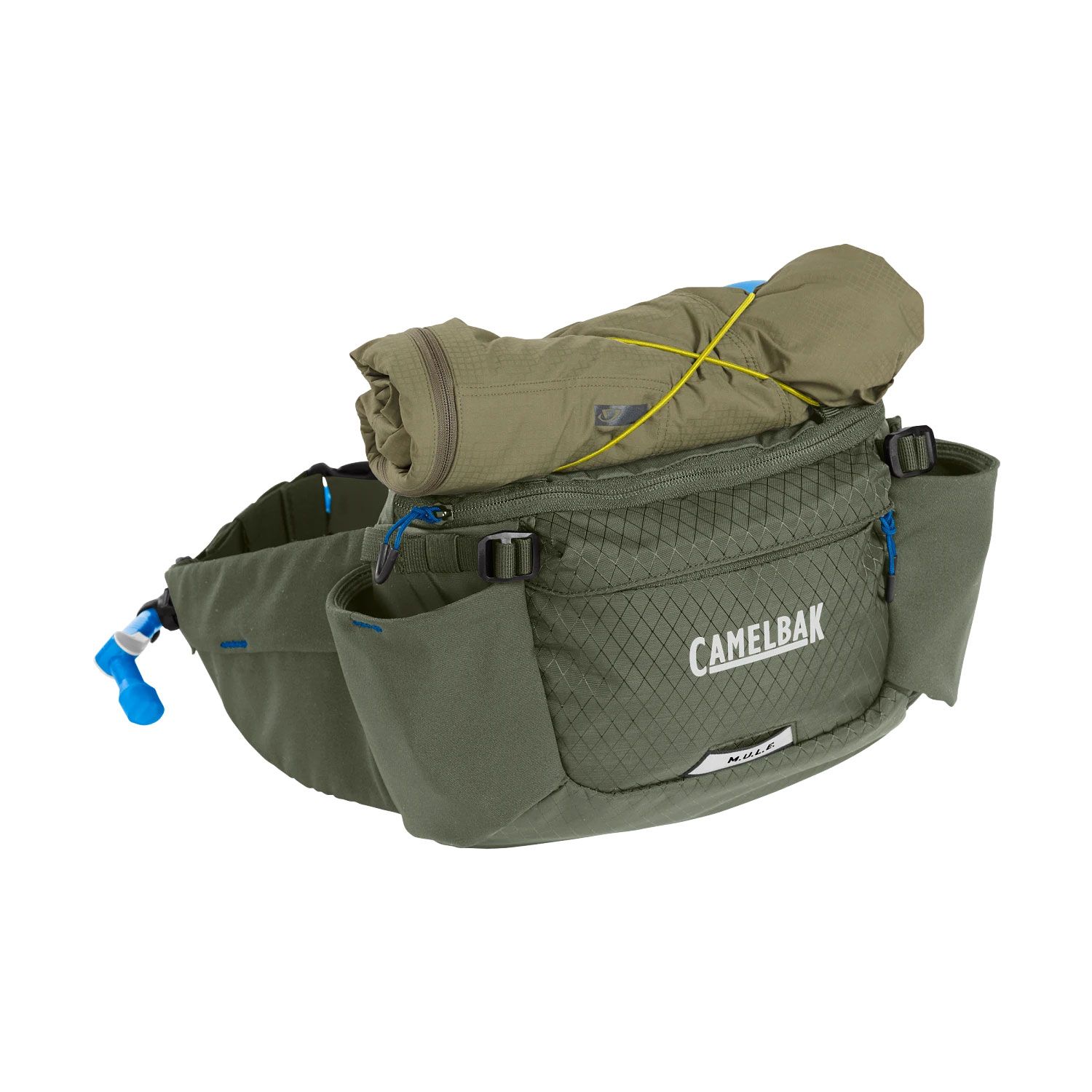 Camelbak Mule 5 Waist Pack Dusty Olive