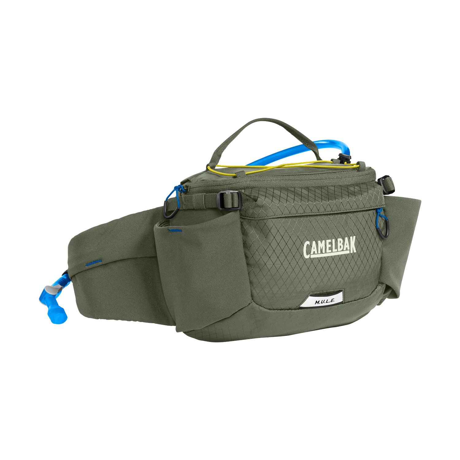 Camelbak Mule 5 Waist Pack Dusty Olive