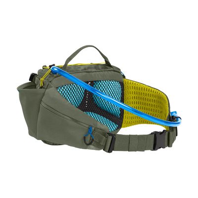 Camelbak Mule 5 Waist Pack Dusty Olive