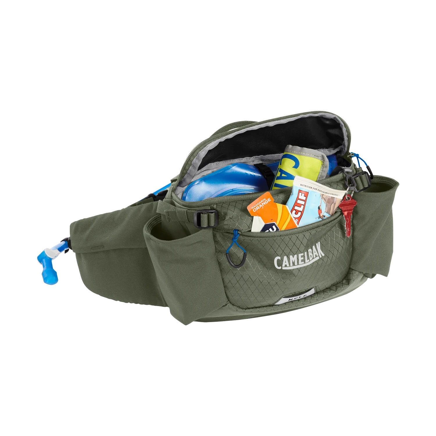 Camelbak Mule 5 Waist Pack Dusty Olive