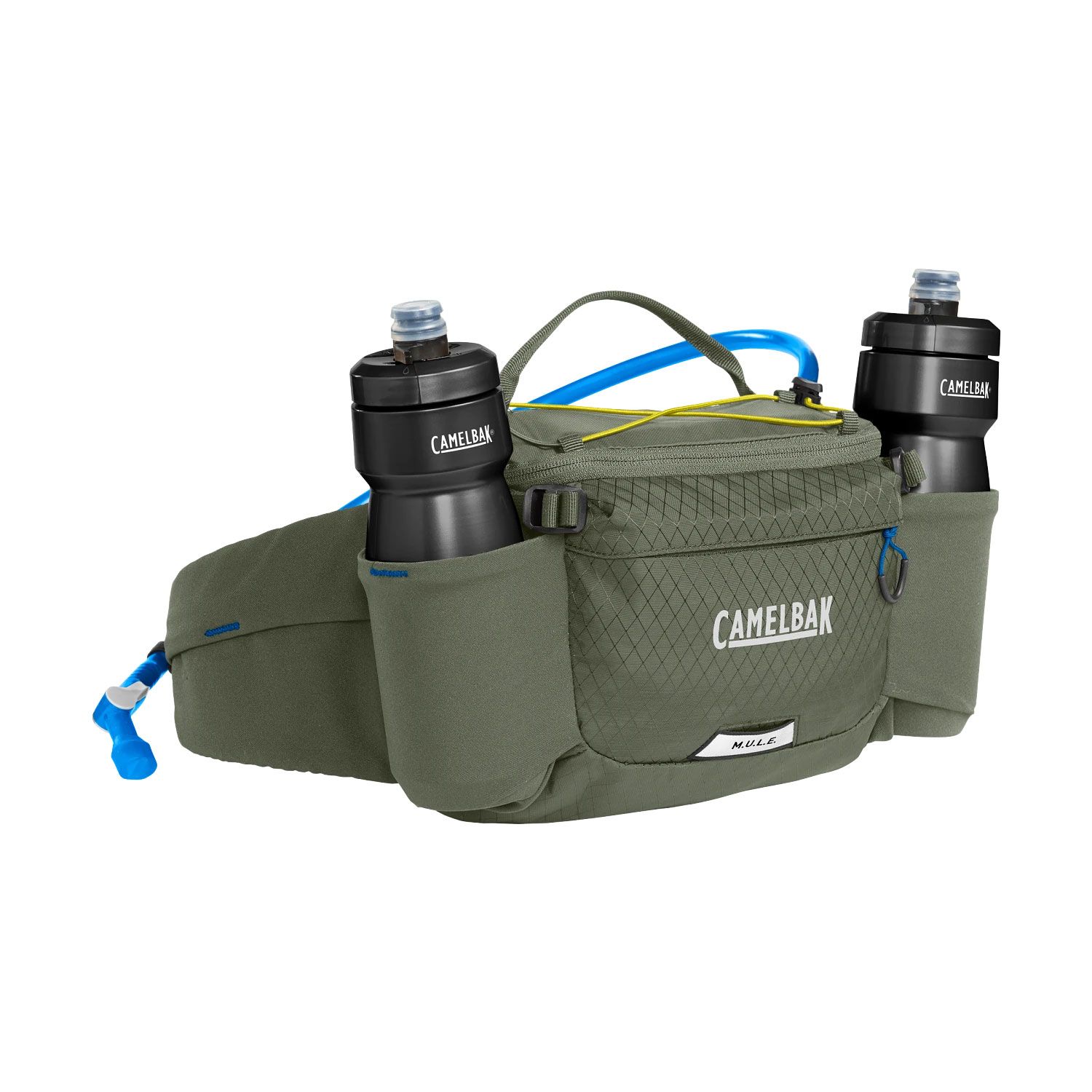 Camelbak Mule 5 Waist Pack Dusty Olive
