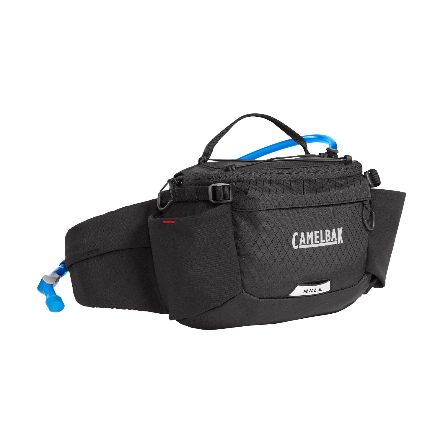 Camelbak Mule 5 Waist Pack BLK