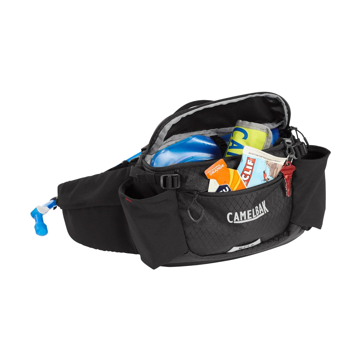 Camelbak Mule 5 Waist Pack BLK