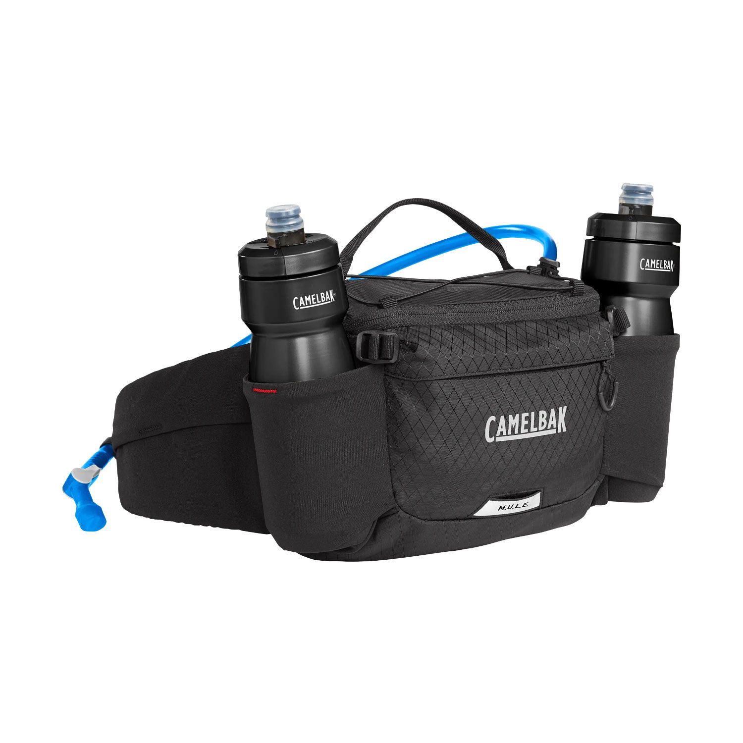 Camelbak Mule 5 Waist Pack BLK