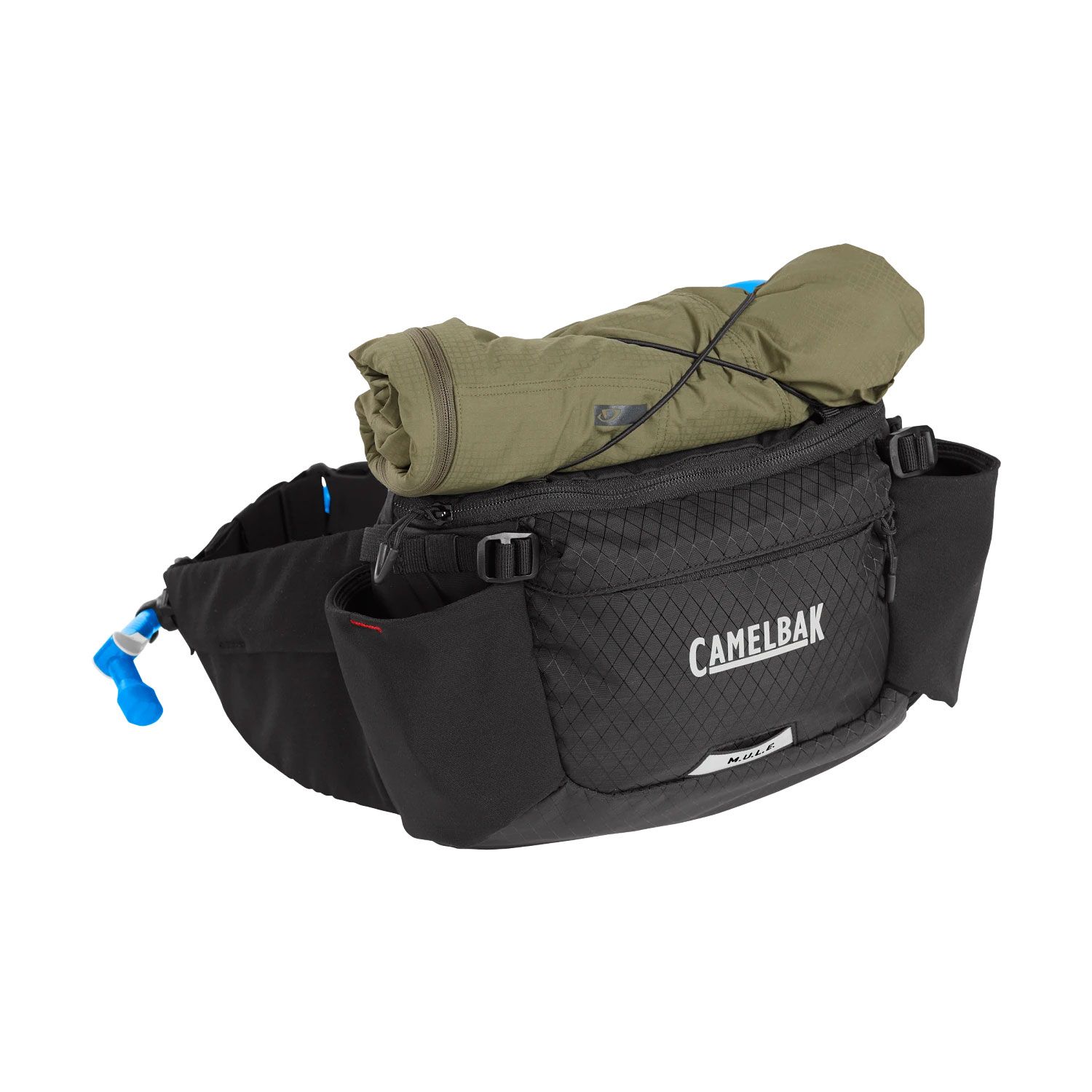 Camelbak Mule 5 Waist Pack BLK
