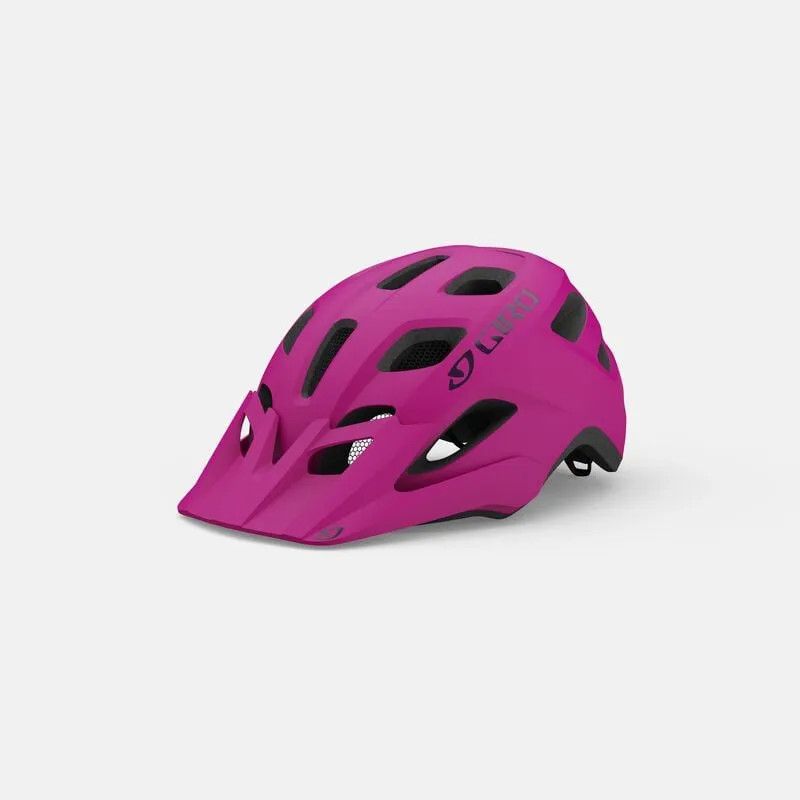 Giro Tremor Child Helmet Matte Pink Street