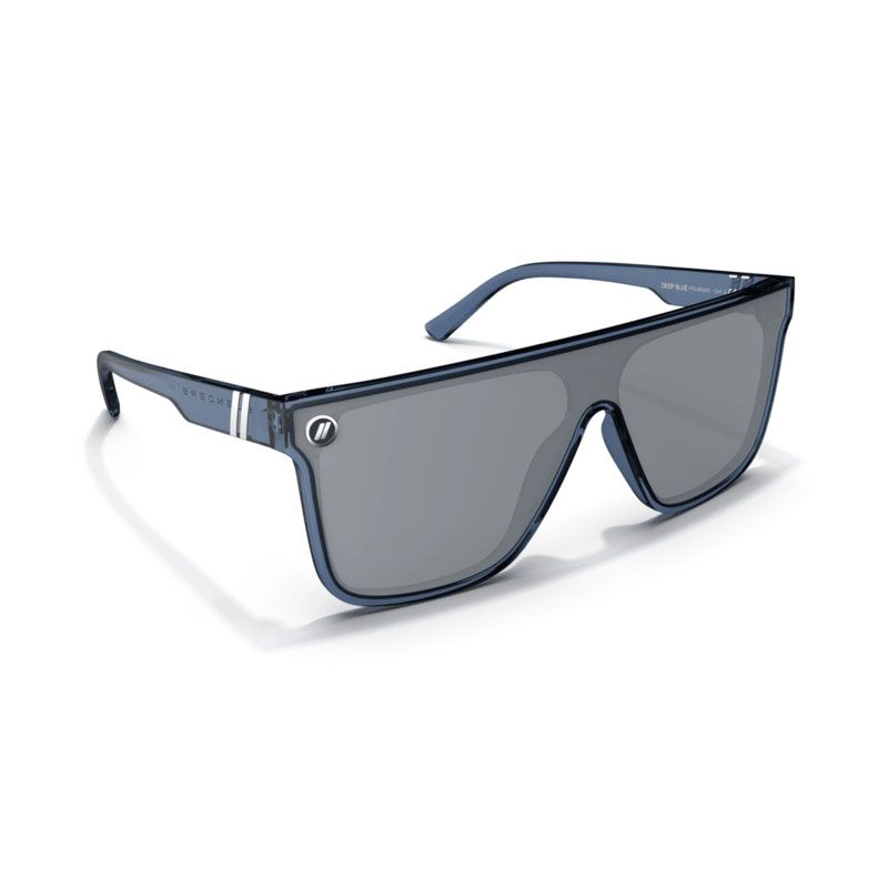 Blenders Sci Fi - Deep Blue