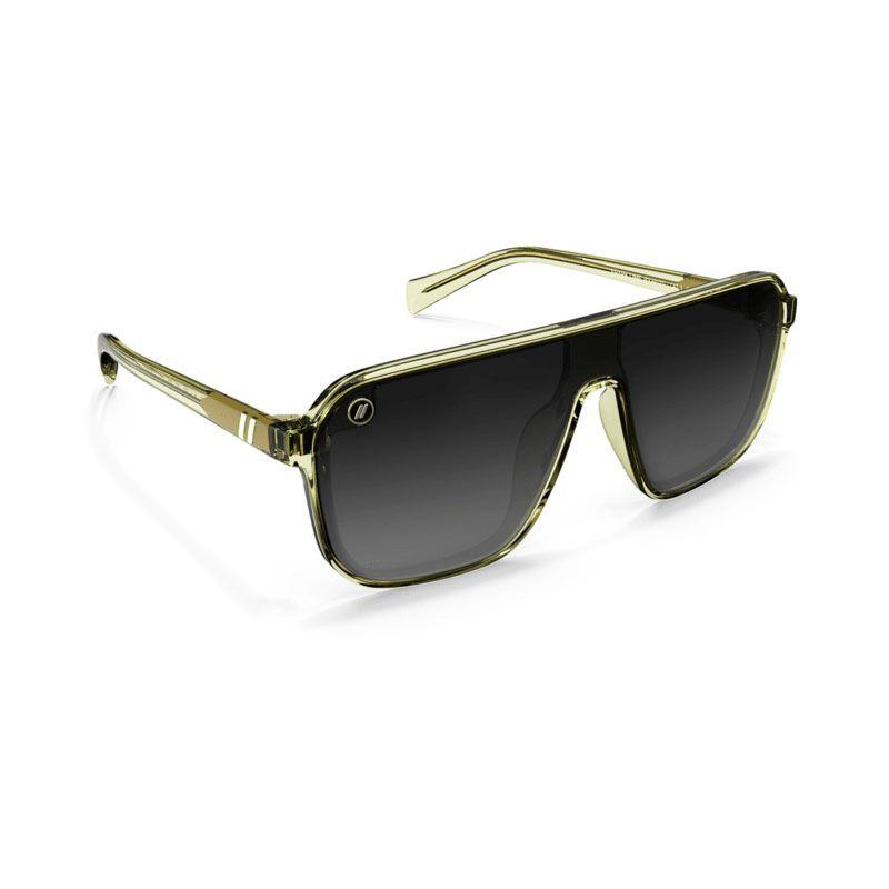 Blenders Meister X2 - Spark Lime