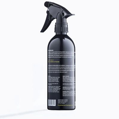 Godfathers Garage Degreaser 500mL single