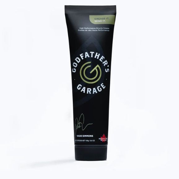 Godfathers Garage Grease 100g single