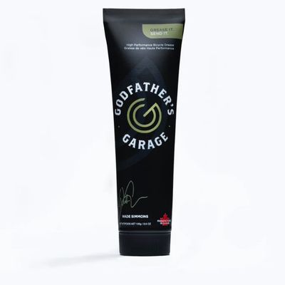 Godfathers Garage Grease 100g single