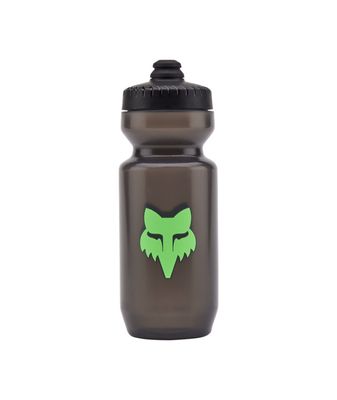 FOX 22oz Purist Bottle Smoke