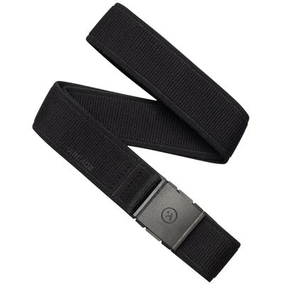 Arcade Atlas Long Black