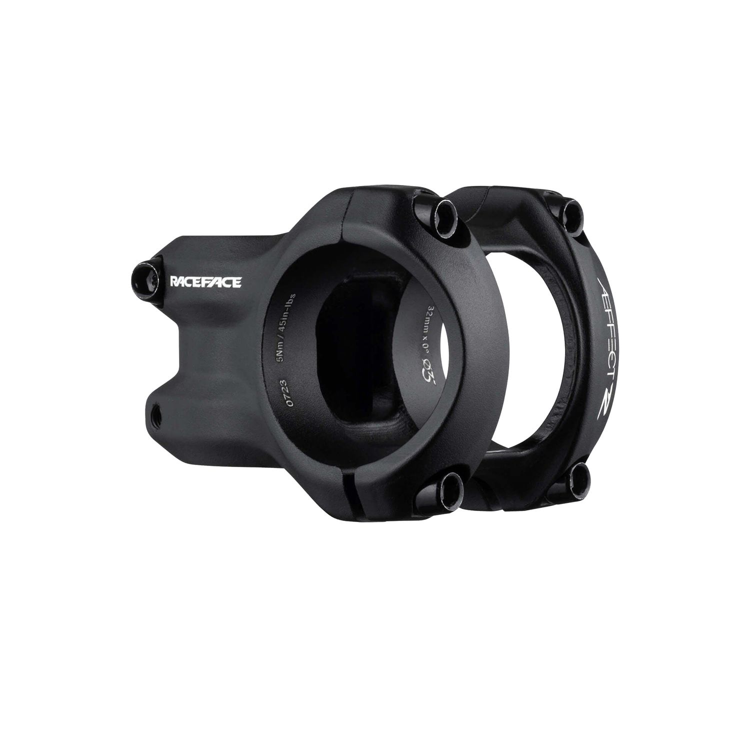 Race Face Aefect R Stem 35x32MM BLACK AM