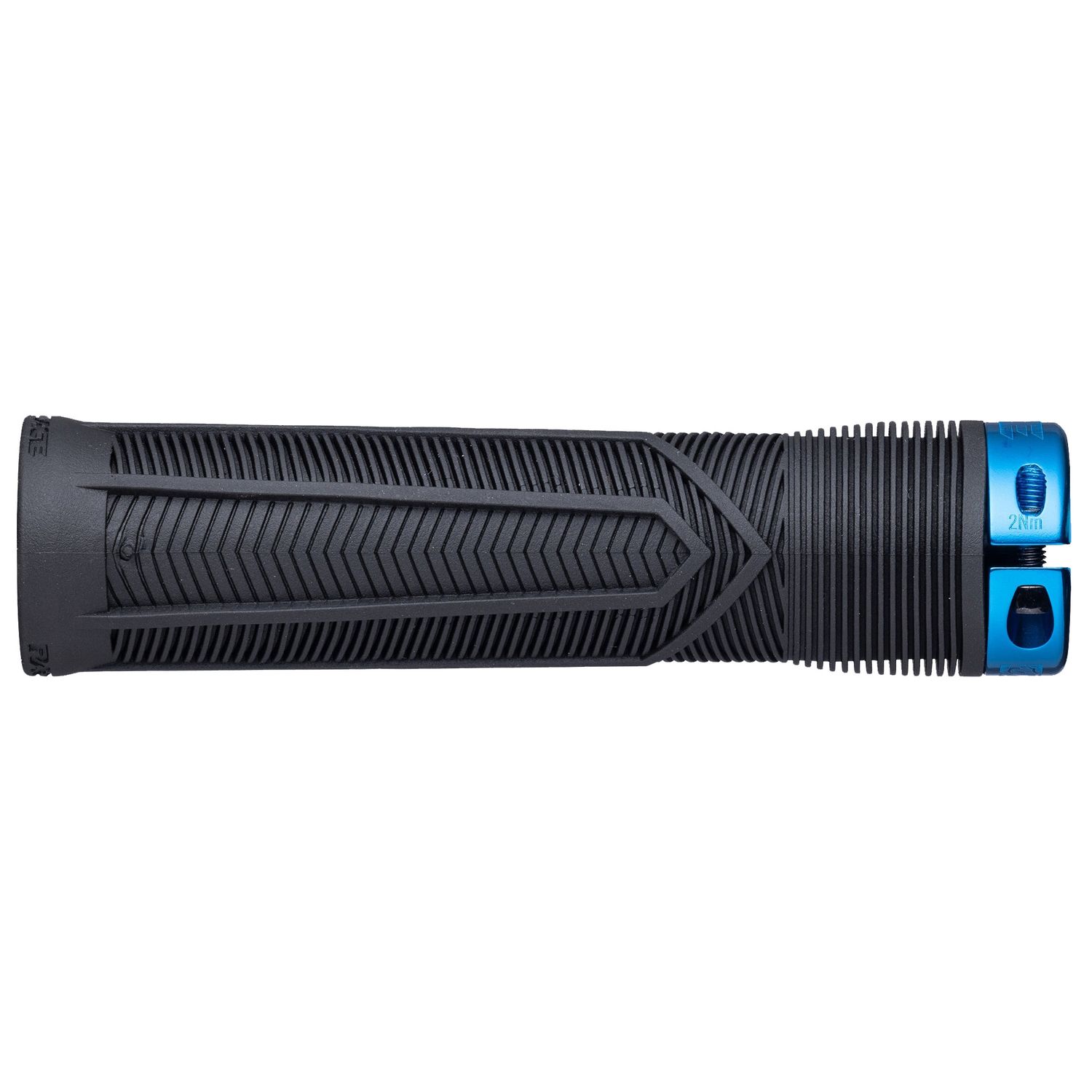 Race Face Chester Grip 31mm Blue