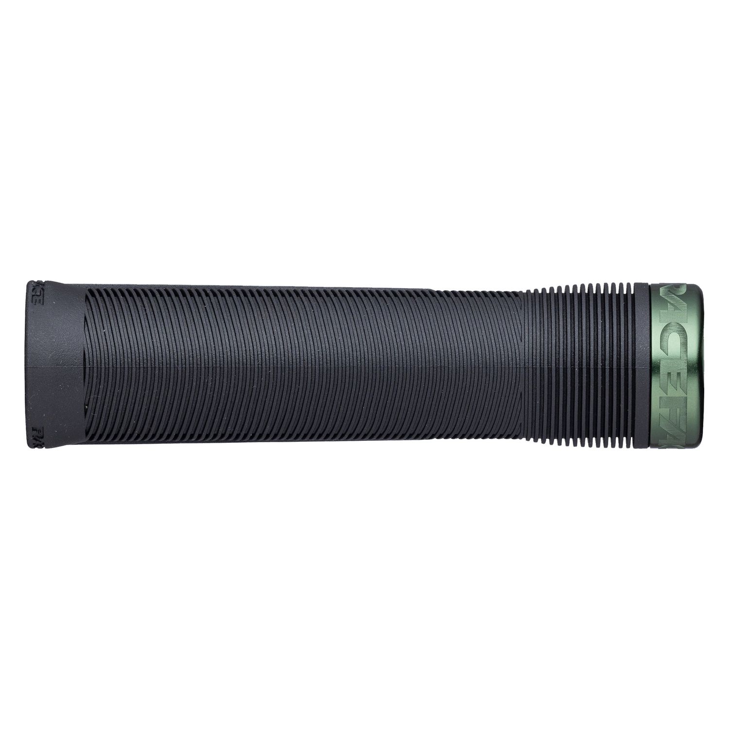 RACE FACE CHESTER GRIP 31MM BLK/GREEN