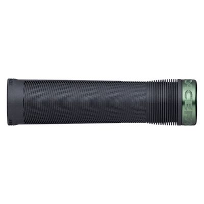 Race Face Chester Grip 31mm Black/Green