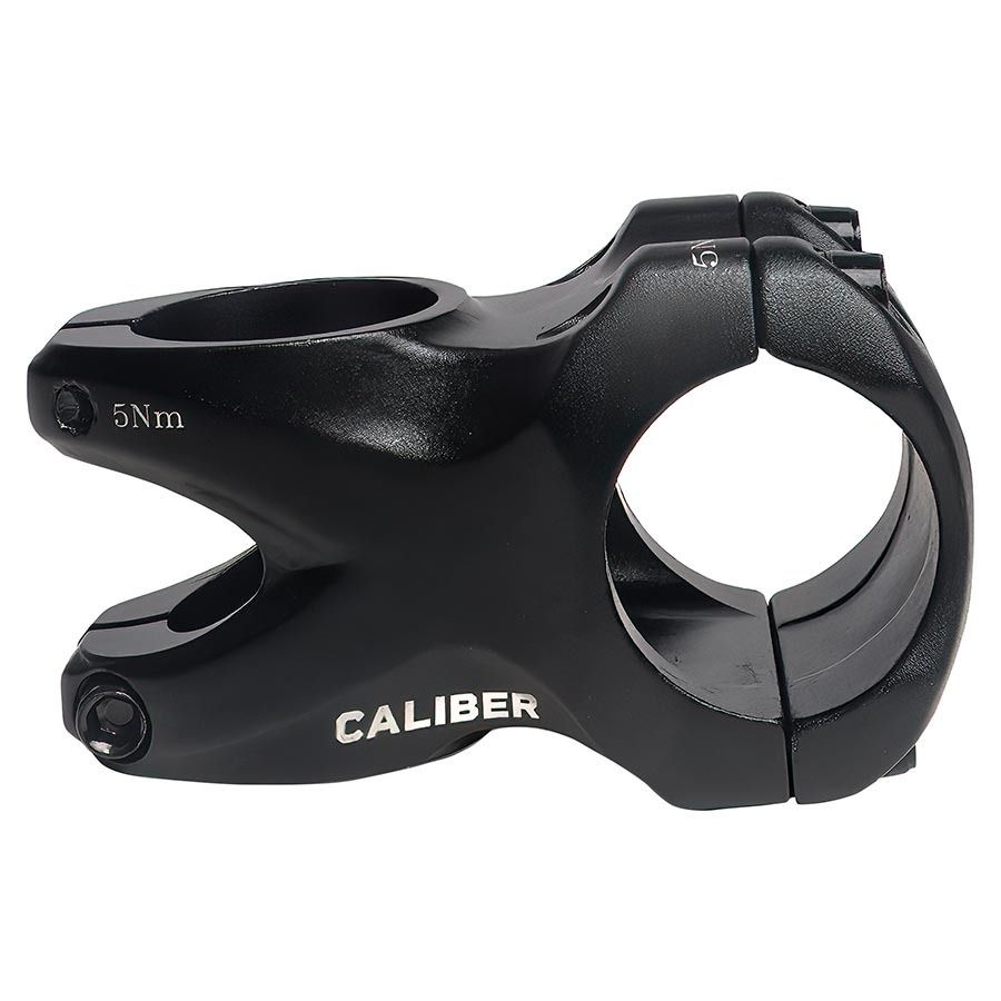 EVO Caliber Stem 31.8mm 45mm