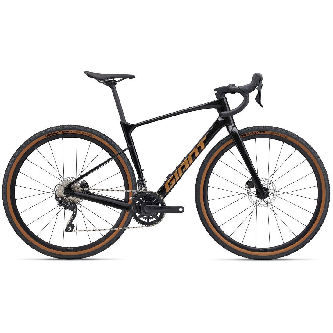 Giant Revolt Advanced 3 Panther 700c M DEMO