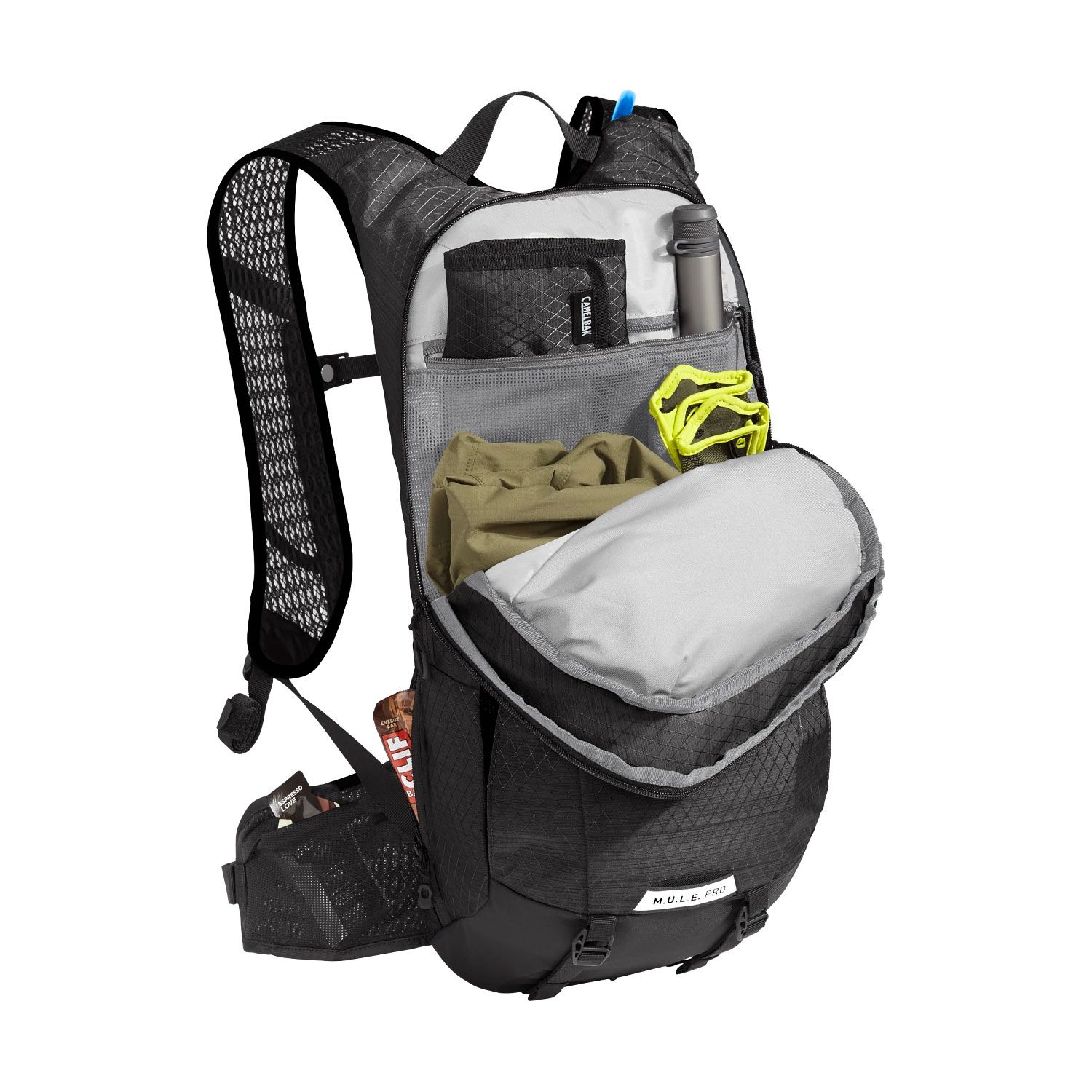 Camelbak Mule Pro 14 100oz Blk