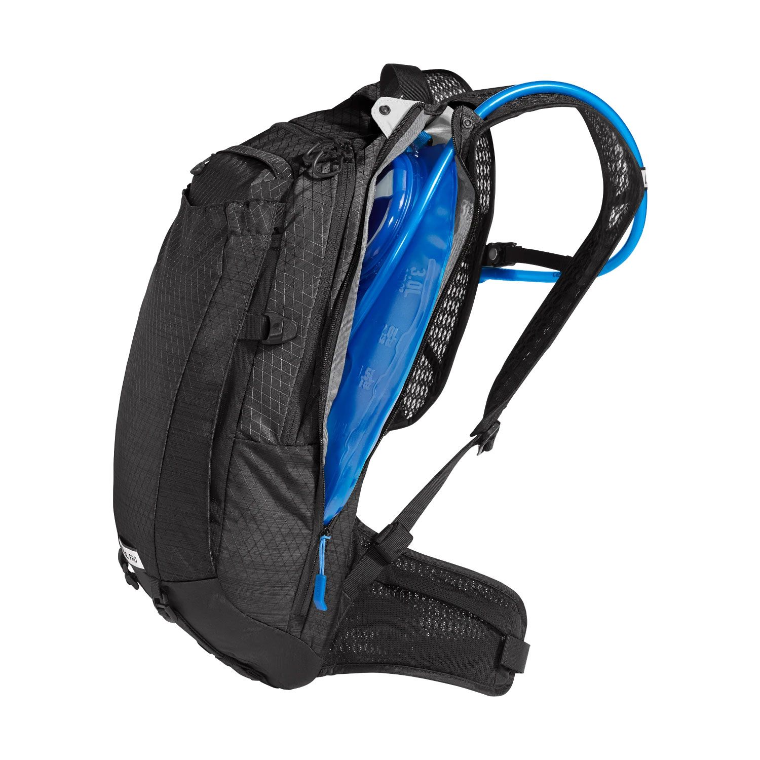 Camelbak Mule Pro 14 100oz Blk