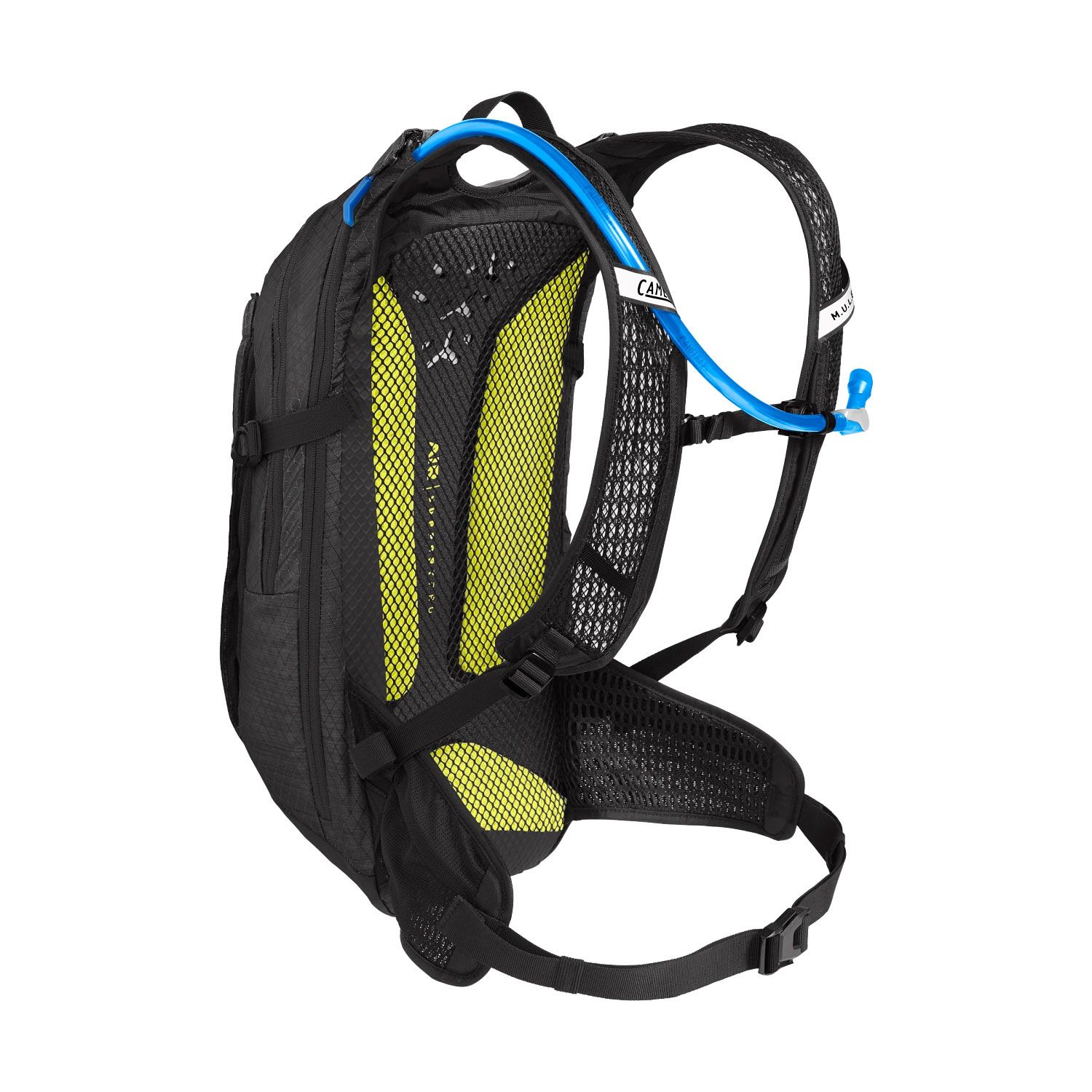 Camelbak Mule Pro 14 100oz Blk