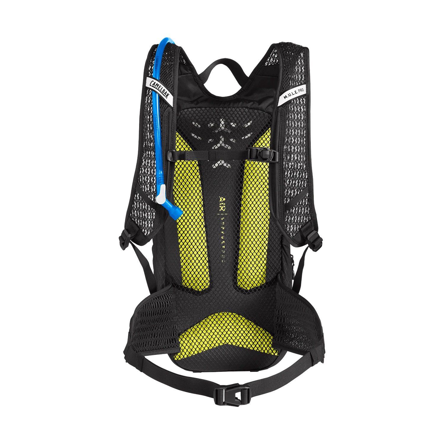 Camelbak Mule Pro 14 100oz Blk