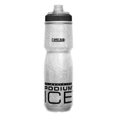 Camelbak Podium Ice 21oz Black