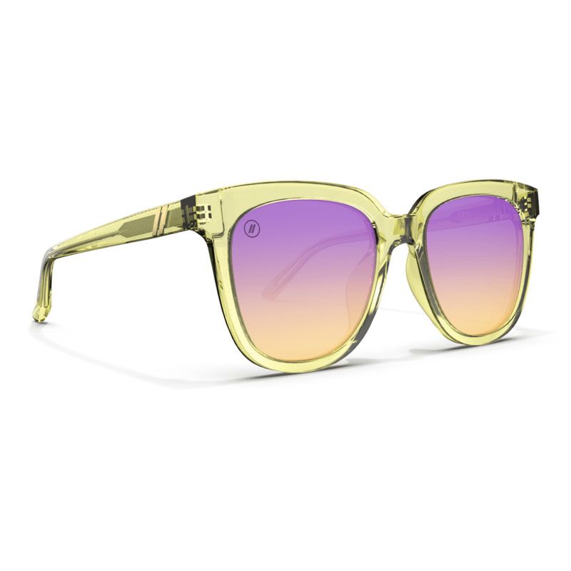 Blenders Grove - Spark Lime