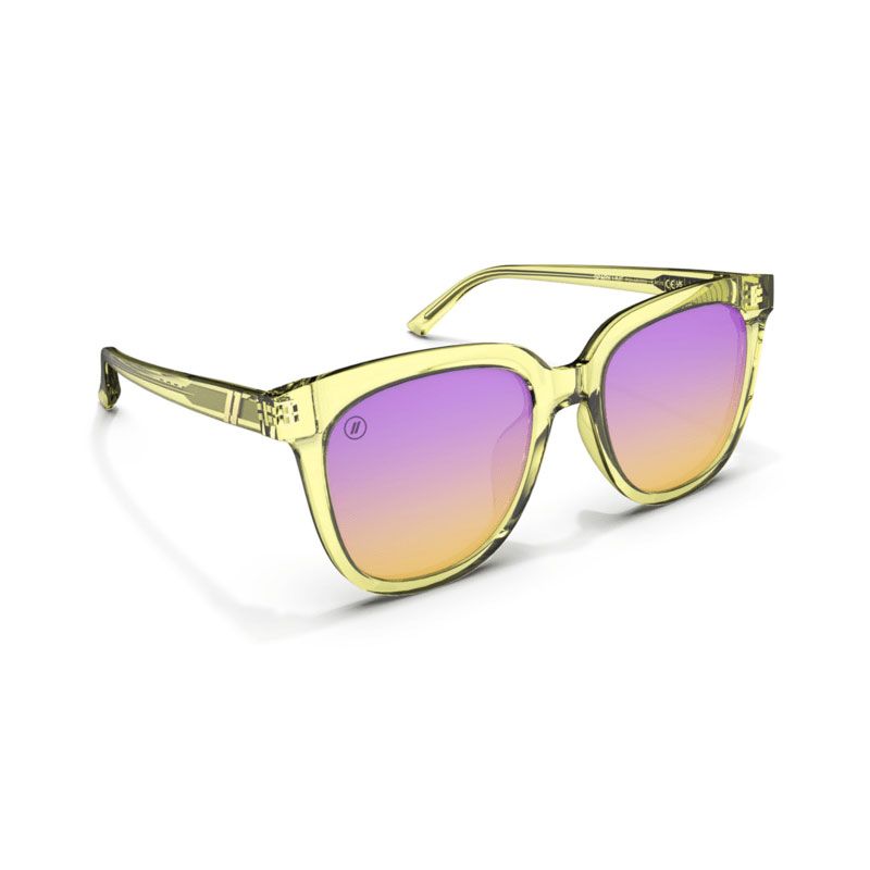 Blenders Grove - Spark Lime