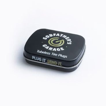 Godfathers Garage Tire Plugs