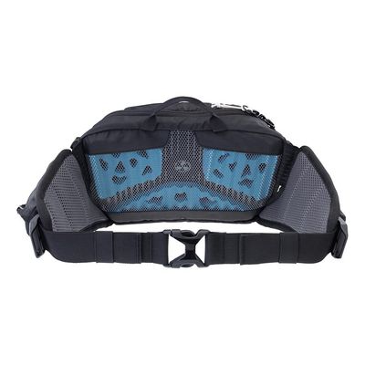 EVOC Hip Pack 3L Black