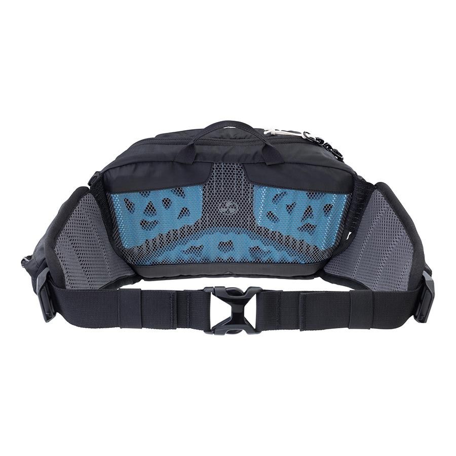 Evoc Hip Pack 3L Black