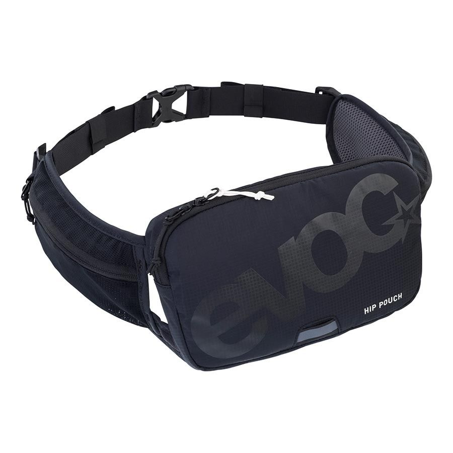 Evoc Hip Pouch 1L Black
