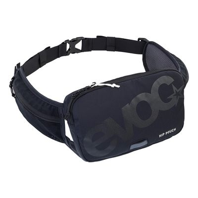 EVOC Hip Pouch 1L Black