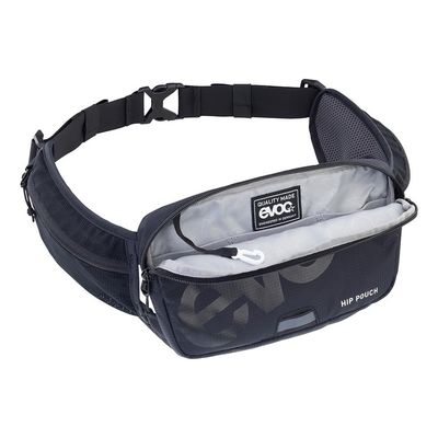 EVOC Hip Pouch 1L Black