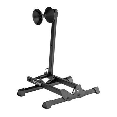 Feedback Sports RAKK 2.0 Display Stand - 1 Bike - Black