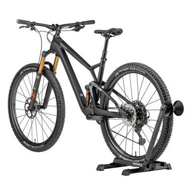 Feedback Sports RAKK 2.0 Display Stand - 1 Bike - Black