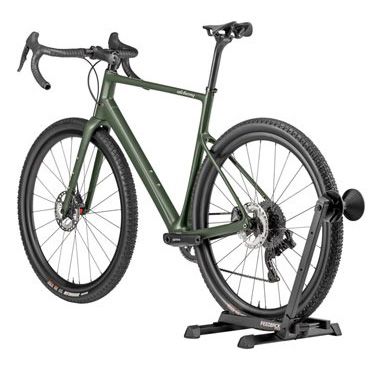 Feedback Sports RAKK 2.0 Display Stand - 1 Bike - Black