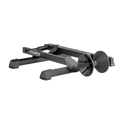 Feedback Sports RAKK 2.0 Display Stand - 1 Bike - Black