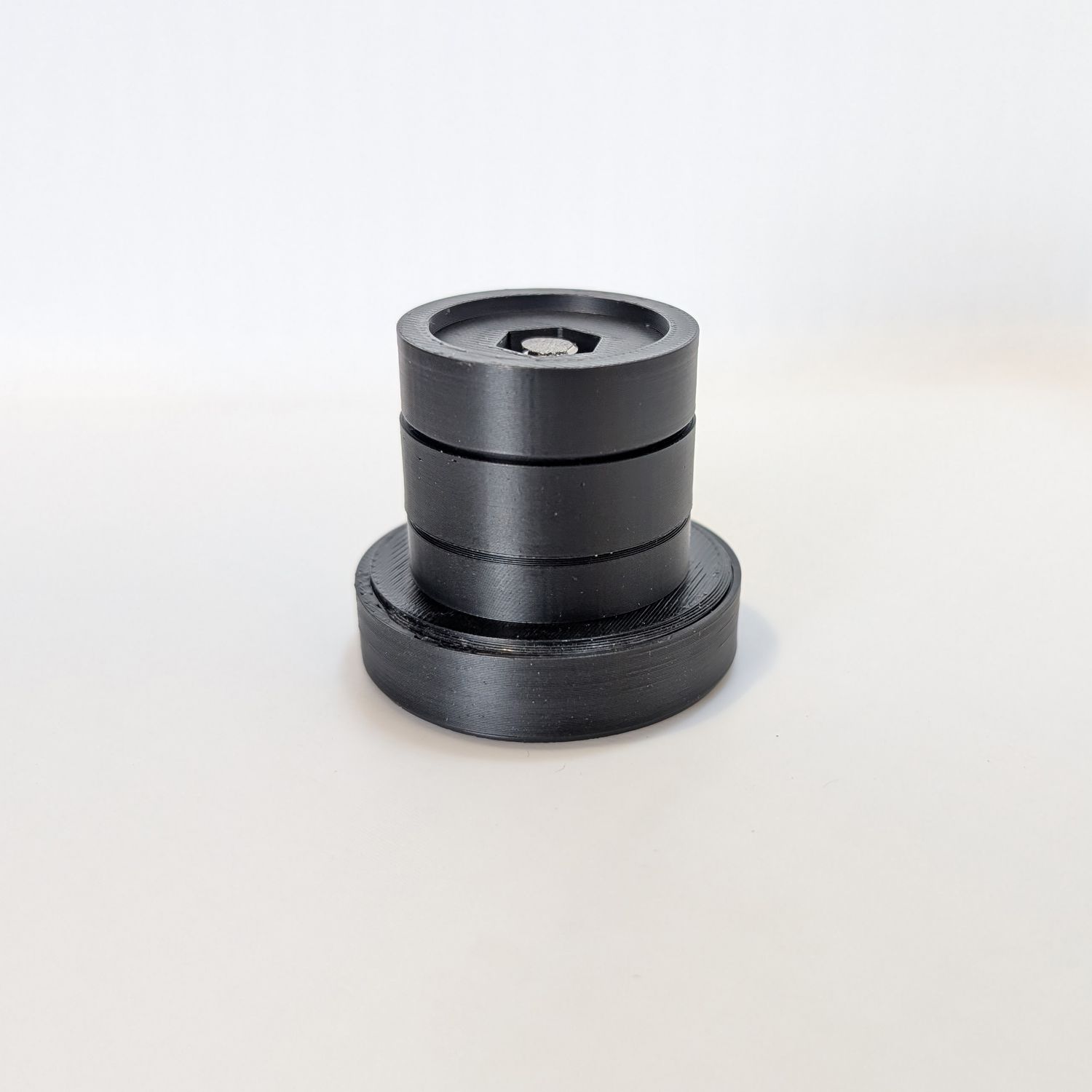 NEVERLOST Bike Tracker + Chipolo ONE Spot (Apple Only)