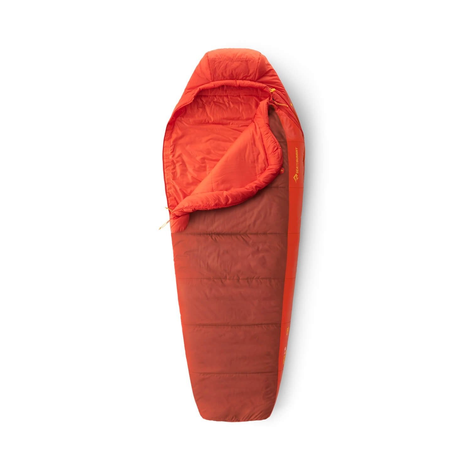 Sea to Summit Hamelin Synthetic Sleeping Bag -9C Reg