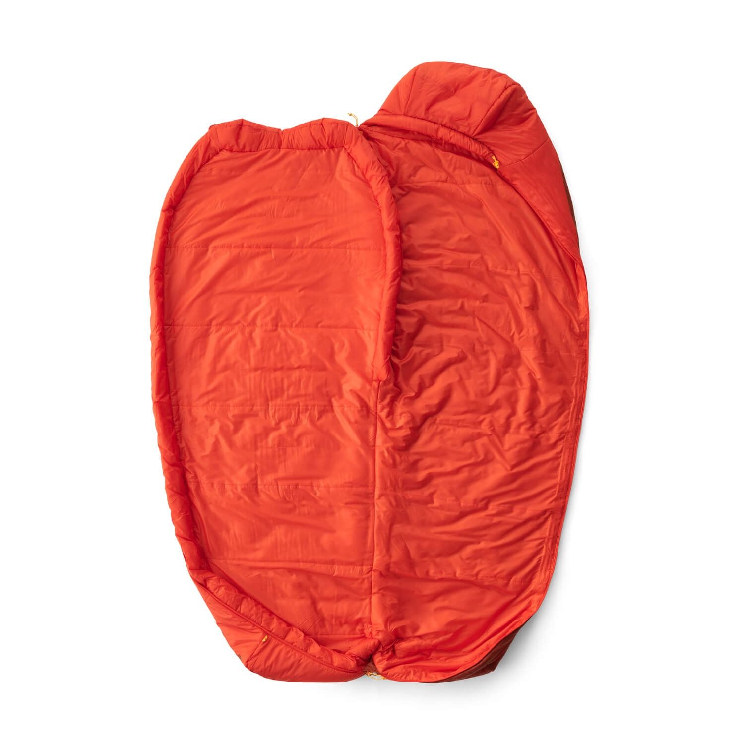 Sea to Summit Hamelin Synthetic Sleeping Bag -9C Reg